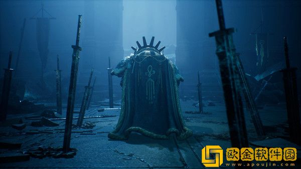 恶月十三人物属性效果详解