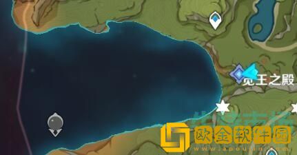 《原神》失落的苗圃七天神像开启方法