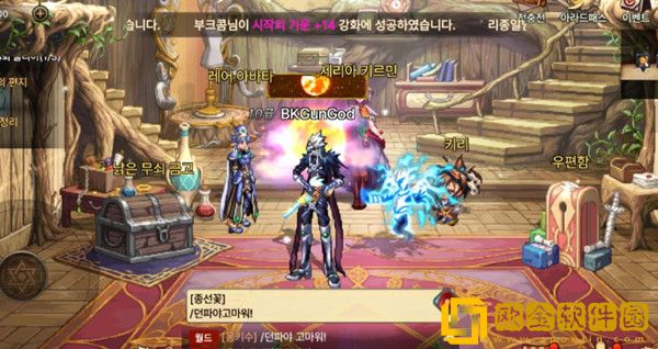 DNF手游韩服CDK大全 最新兑换码Cdkey礼包码汇总一览