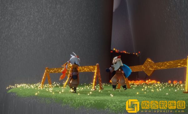 光遇关注朋友任务怎么完成 关注朋友任务完成方法