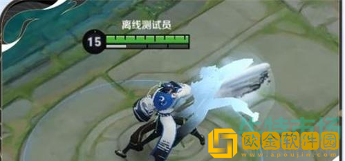 《王者荣耀》新英雄赵怀真技能强度介绍