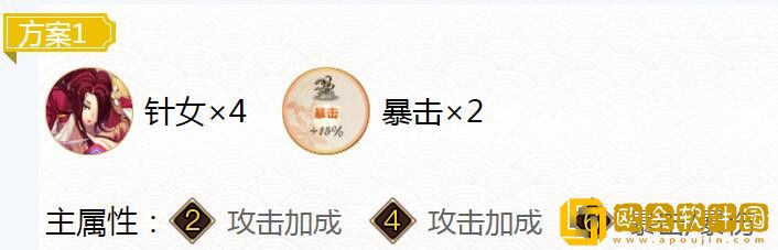 2022阴阳师荒御魂怎么搭配