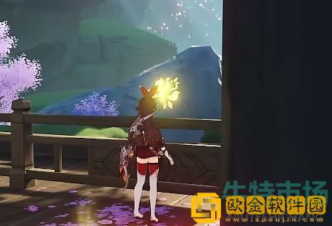 《原神》缄默的求知者秘境解密攻略