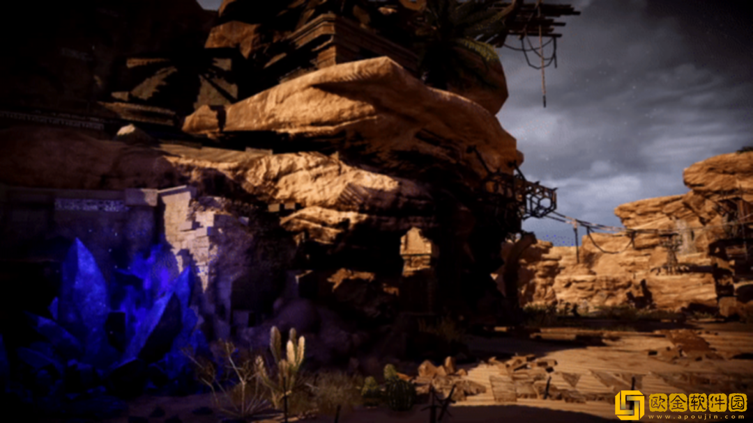 《黑色沙漠手游》2022年10月2日微信每日一题答案