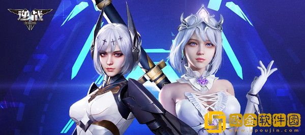 逆战次元双姬怎么获得 次元双姬活动奖励概率公示