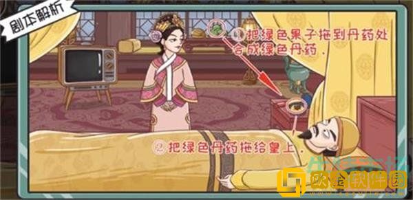 抖音小游戏《翻转吧剧情》全关卡通关攻略汇总大全