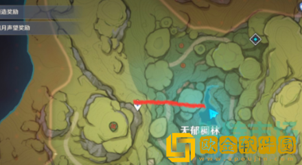 《原神》飞驰如风成就达成攻略