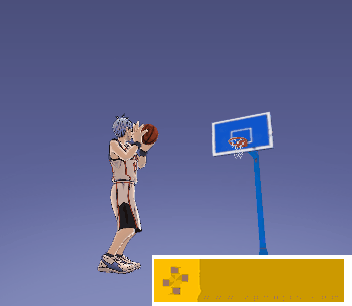 联动角色预购即将开启  《街头篮球》X《黑子的篮球》奇迹降临