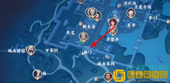 《不良人3》失物复得轶事任务攻略