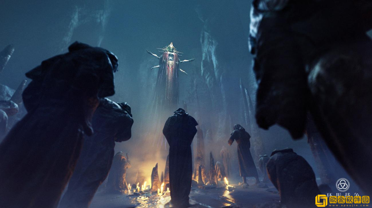 环形战争洛斯教介绍 环形战争洛斯教怎么样