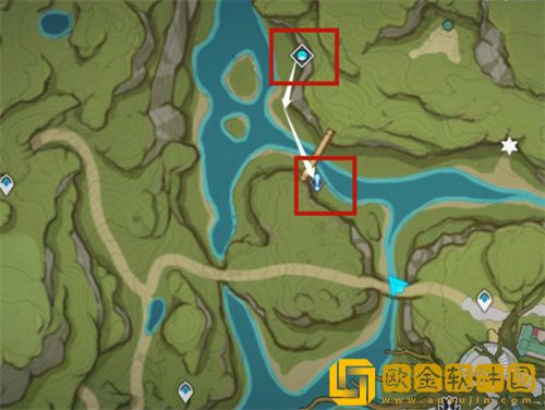 原神趁梦想气息逗留怎么触发