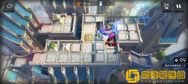 明日方舟吾导先路活动攻略大全 吾导先路全部关卡图文通关攻略图片4