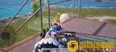 《和平精英》2022年中秋模式上分点位推荐