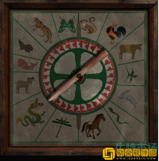 《纸嫁衣4红丝缠》第二章通关攻略