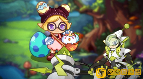 洛克王国5月6日更新活动大全 2022.5.6更新内容全一览