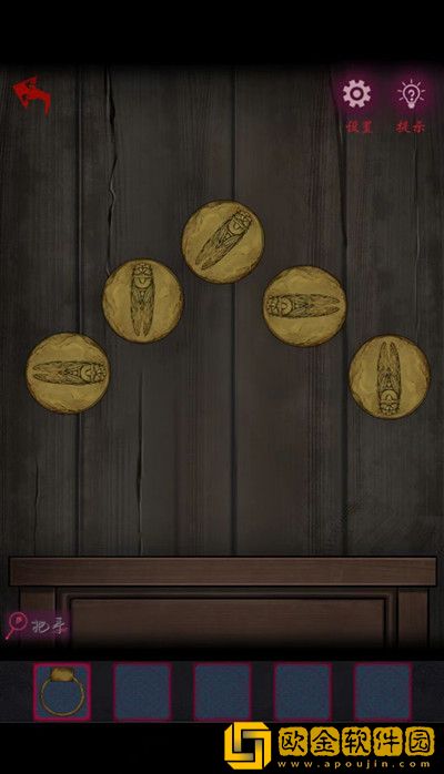 怨憎会第二章怎么过？第二章鬼市通关流程攻略[多图]图片2