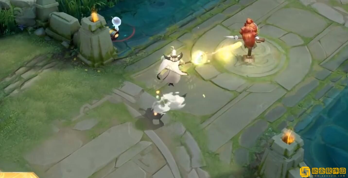 王者荣耀姜子牙重做特效共创 王者荣耀姜子牙特效共创开启