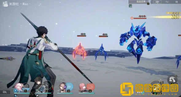 崩坏星穹铁道挑战模式怎么玩 挑战模式通关攻略[图]