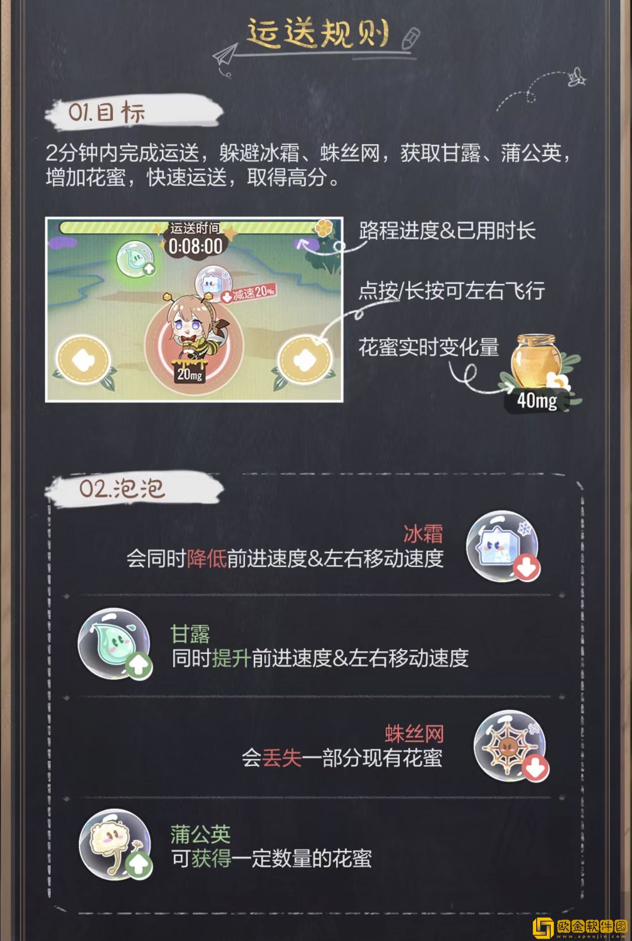 绝对演绎劳动节新玩法上线：女**变身勤劳小蜜蜂，“虫儿飞”采蜜大赛开启！