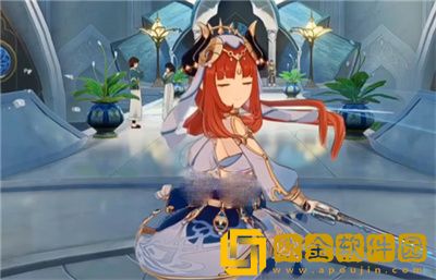 原神妮露天赋加点分析