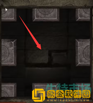 《纸嫁衣4红丝缠》第二章供奉的糕点位置介绍