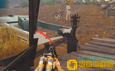 《明日之后》绿洲城任务攻略