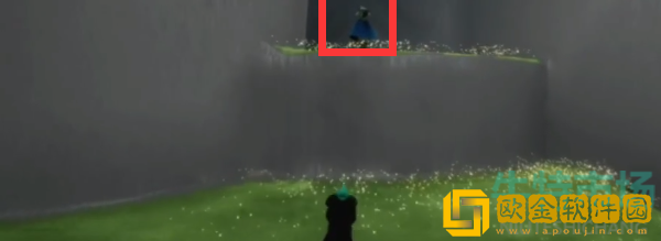 《光遇》光遇秘密基地顶楼位置介绍