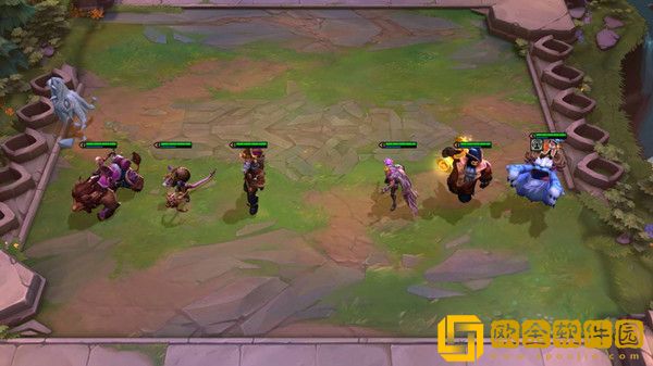 云顶之弈冒险者羁绊厉害吗 S7冒险者阵容搭配推荐攻略