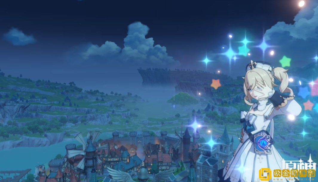 原神赛诺角色培养材料有哪些