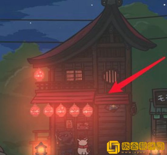 月兔历险记怎么进艺妓酒吧 月兔历险记进艺妓酒吧的方法介绍