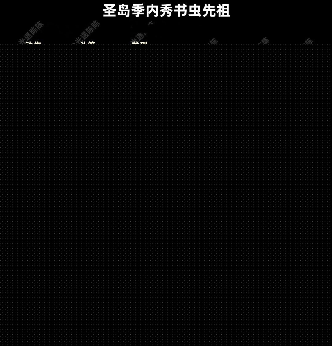《光遇》2022年10月20日复刻先祖兑换表