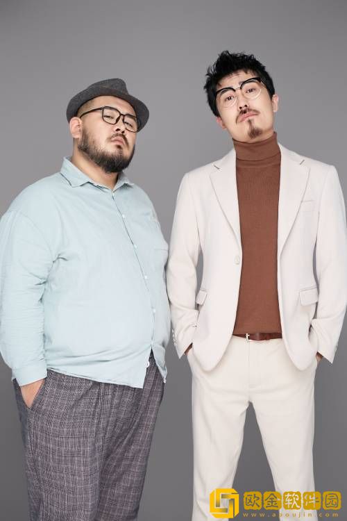 我们不是吃素的!《全民泡泡超人》首曝“肉食动物”定制Q版形象