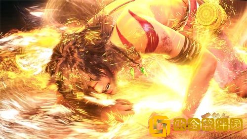 《元素方尖》4月29日全渠道公测来袭 《西行纪》角色盘点!