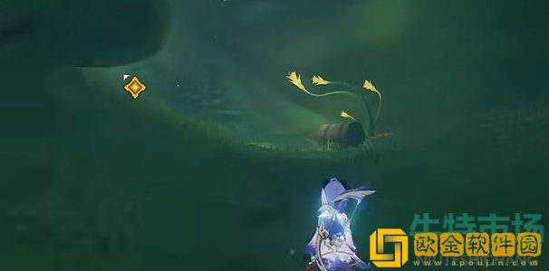 《原神》没有答案的课题任务全流程攻略