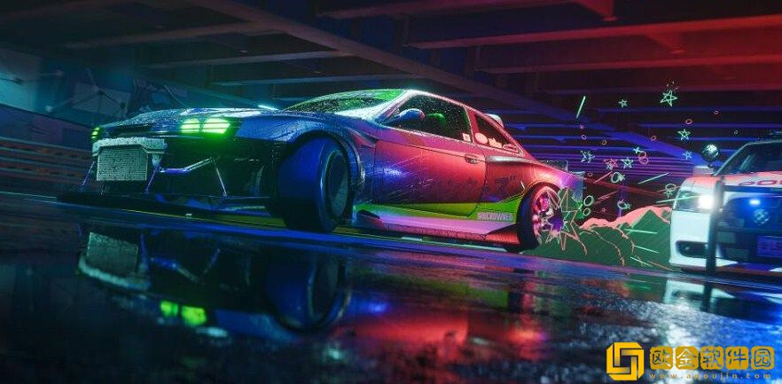 极品飞车：不羁PC配置要求介绍