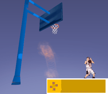 联动角色预购即将开启  《街头篮球》X《黑子的篮球》奇迹降临