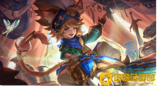 《王者荣耀》沈梦溪大漠名商皮肤上线时间