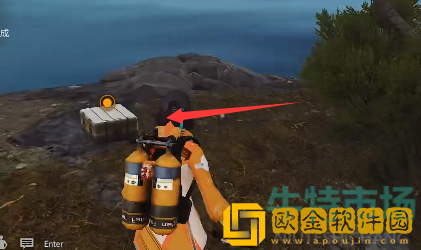 《明日之后》黑沙废墟奇遇任务攻略