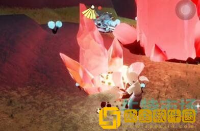 《光遇》破晓季第一个任务达成攻略