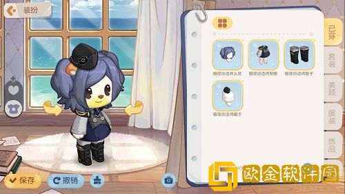 奥比岛「暗影之谜」版本今日上线！趣味博弈，快乐延续！