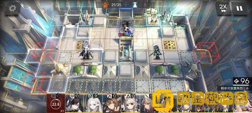 明日方舟吾导先路活动攻略大全 吾导先路全部关卡图文通关攻略图片15