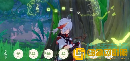 《原神》森林书梦中的苗圃任务攻略