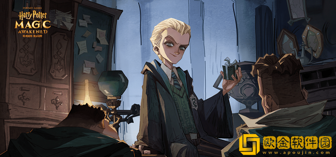 2022哈利波特魔法觉醒周年庆兑换码是什么 2022官方永久兑换码分享