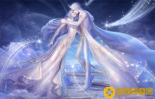 新品爆料 | 独自守护是我的过去，与你并肩是我的未来