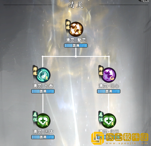 一念逍遥仙心法怎么加点 仙心法加点推荐