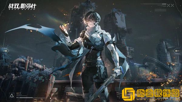 战双帕弥什诺安什么时候出 新角色诺安逆旅上线预告