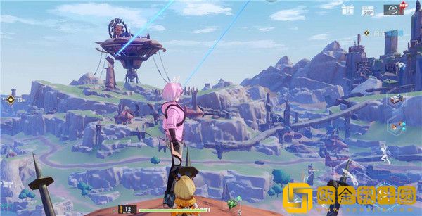 幻塔怎么获得赤核-幻塔获得赤核方法