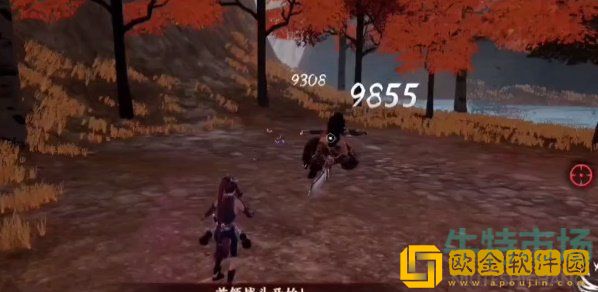 《不良人3》歪打正着轶事任务攻略