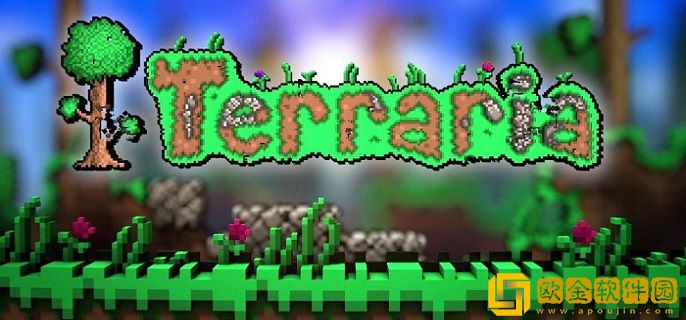 泰拉瑞亚精金矿在哪挖 精金矿挖取位置