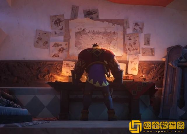 英雄联盟奎桑奎桑上线时间一览